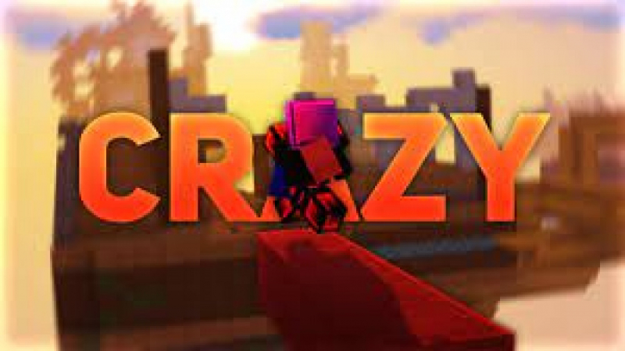 Crazy ( A bedwars montage )