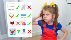 برنامه کودک تماشایی ایوا با دا...