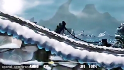 Road Warrior بهترین بازی ریسین...