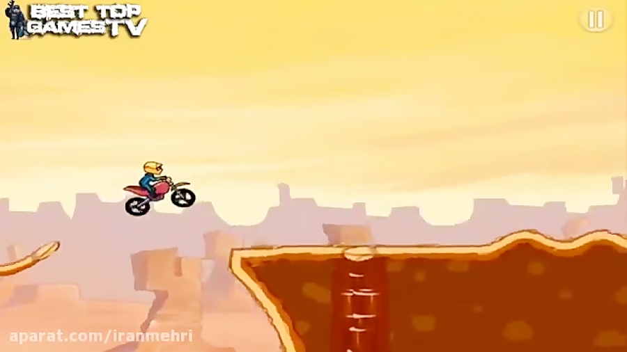 Bike Race Pro - ( iOS / Android ) GamePlay Trailer - YouT