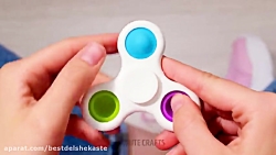 TRENDY FIDGET اسباب بازی هایی...