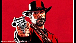 موزیک آخر بازیRED DEAD 2