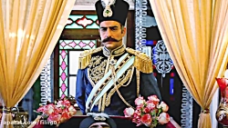 ۶ثانیه قسمت ۷ قبله عالم