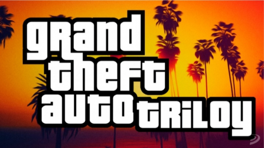بازی Grand Theft Auto: The Trilogy - The Defintive Edition به صورت رسمی معرفی شد