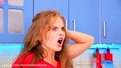 تفریحی و سرگرمی :: خواهر ثروتم...