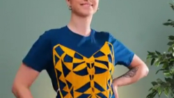 کاردستی کودکانه جدید :: قلم سه...