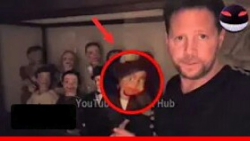 ترسناک ترین اتفاقات جهان دیده...