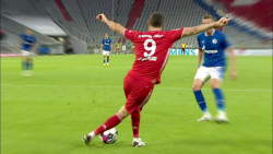 وقتی پاس‌گل به شدت زیبا تر از...