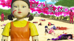 میکس میراکلس لیدیباگ و SQUID G...