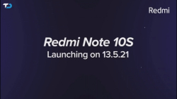 گوشی شیائومی Redmi Note 10S