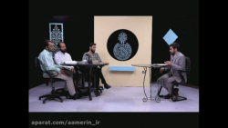 دوره آموزشی تحریرالوسیله امام خمینی(ره) - استاد علی تقوی - جلسه سوم