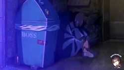 انیمه عاشقانه فرزند اب و هوا