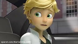 دختر کفشدوزک دوبله فارسی