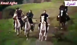 کلیپ تماشایی سریال قیام ارطغرل