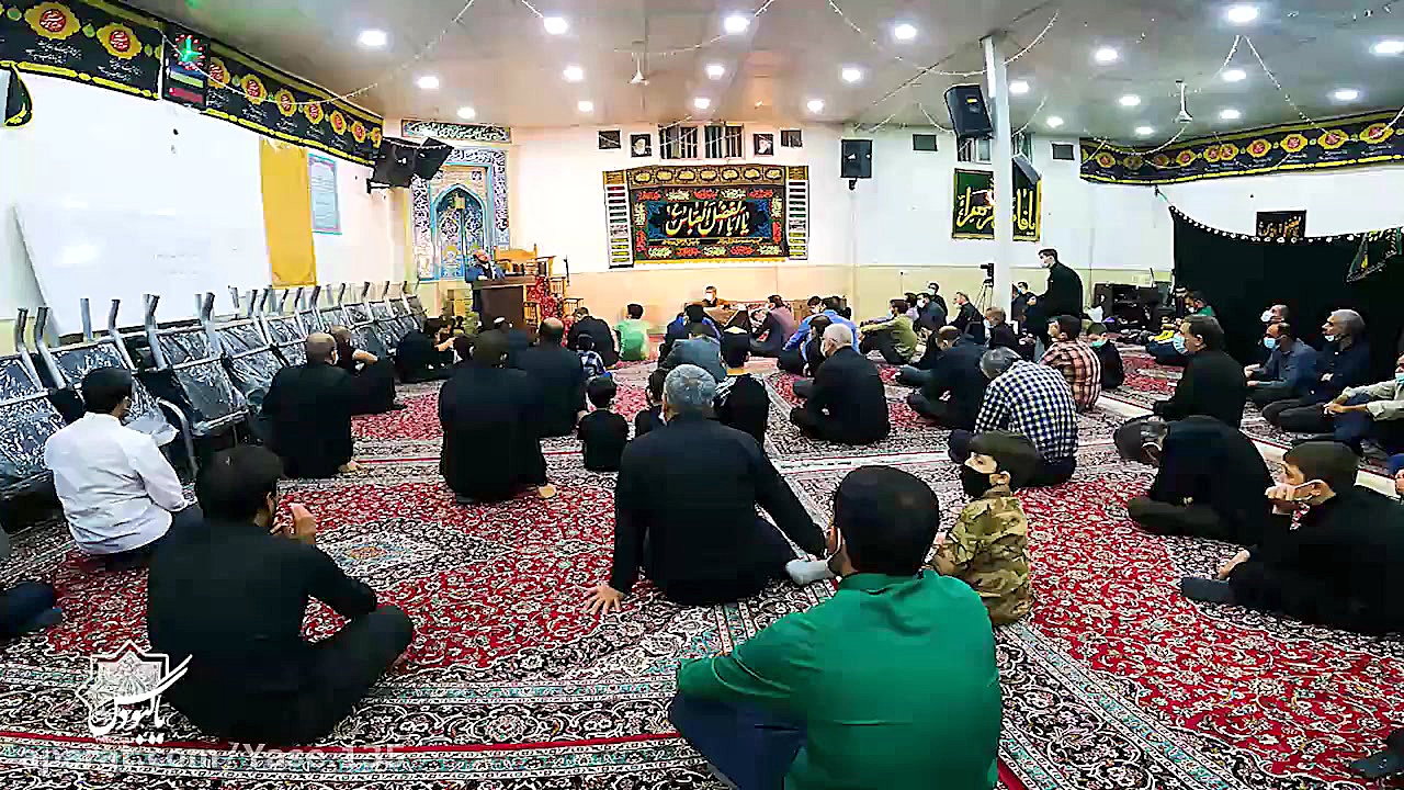 مقتل شناسی دکتر حسین محمدی فام ترند روز