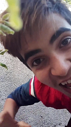 طنز باحال نگاه نکنید که بی مزه...