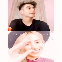 ادیت از لایو قدیمی اردیا