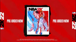 تریلر زیبا و رو به واقیعت NBA2K22