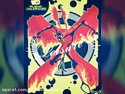 عکس موجودات بن تن( قسمت 1 موجو...