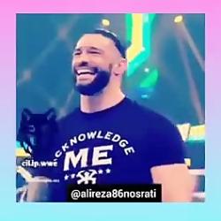 رومن ریز جنگی