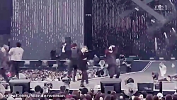 کنسرت مایک دراپ