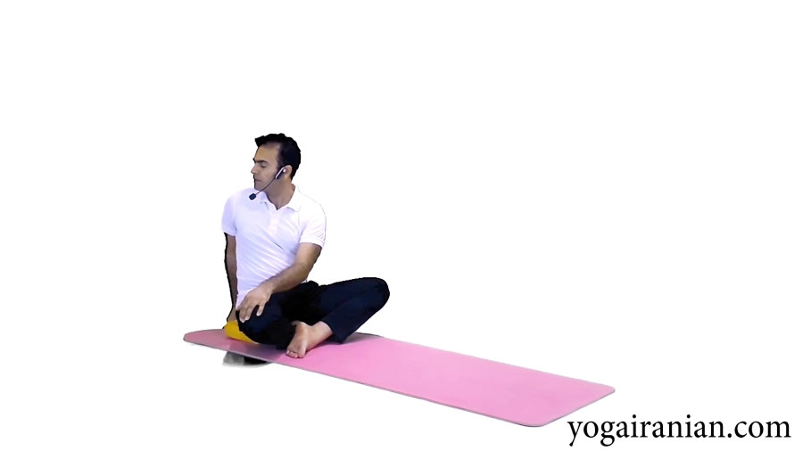 یوگا برای آرامش   یوگا و آرامش   یوگا برای آرامش ذهن