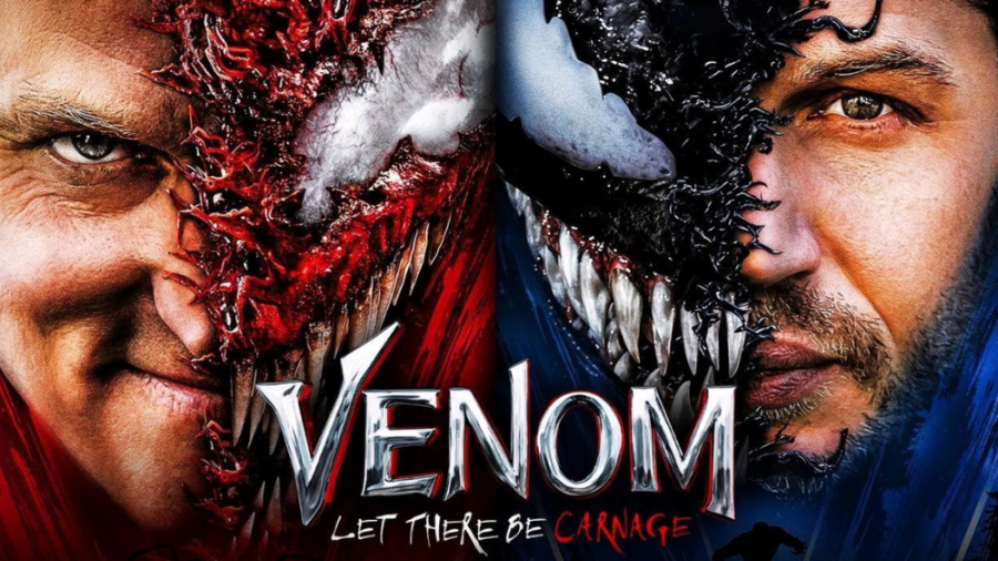 فیلم ونوم 2 - Venom 2- Let There Be Carnage 2021