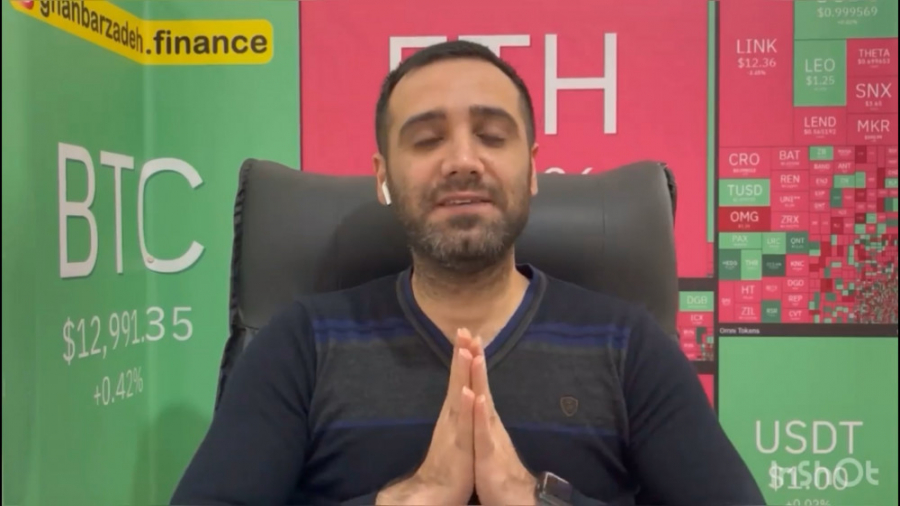 دیفای , Defi , چیست؟ , امور , مالی , متمرکز , حذف , واسطه , انقلابی , دنیای , ایجاد , ویدئو , توضیحاتی , پروژه , پردازیم , مشاهده , ویدئوهای , آموزشی , صفحات , اجتماعی , آدرس , سایت:
Www , arashghz , com
آدرس , اینستاگرام:
https: , www , instagram , com , ghanbarzadeh , finance , ?hl=en
آدرس , کانال , تلگرام:
https: , ghanbarzadehfinance_com