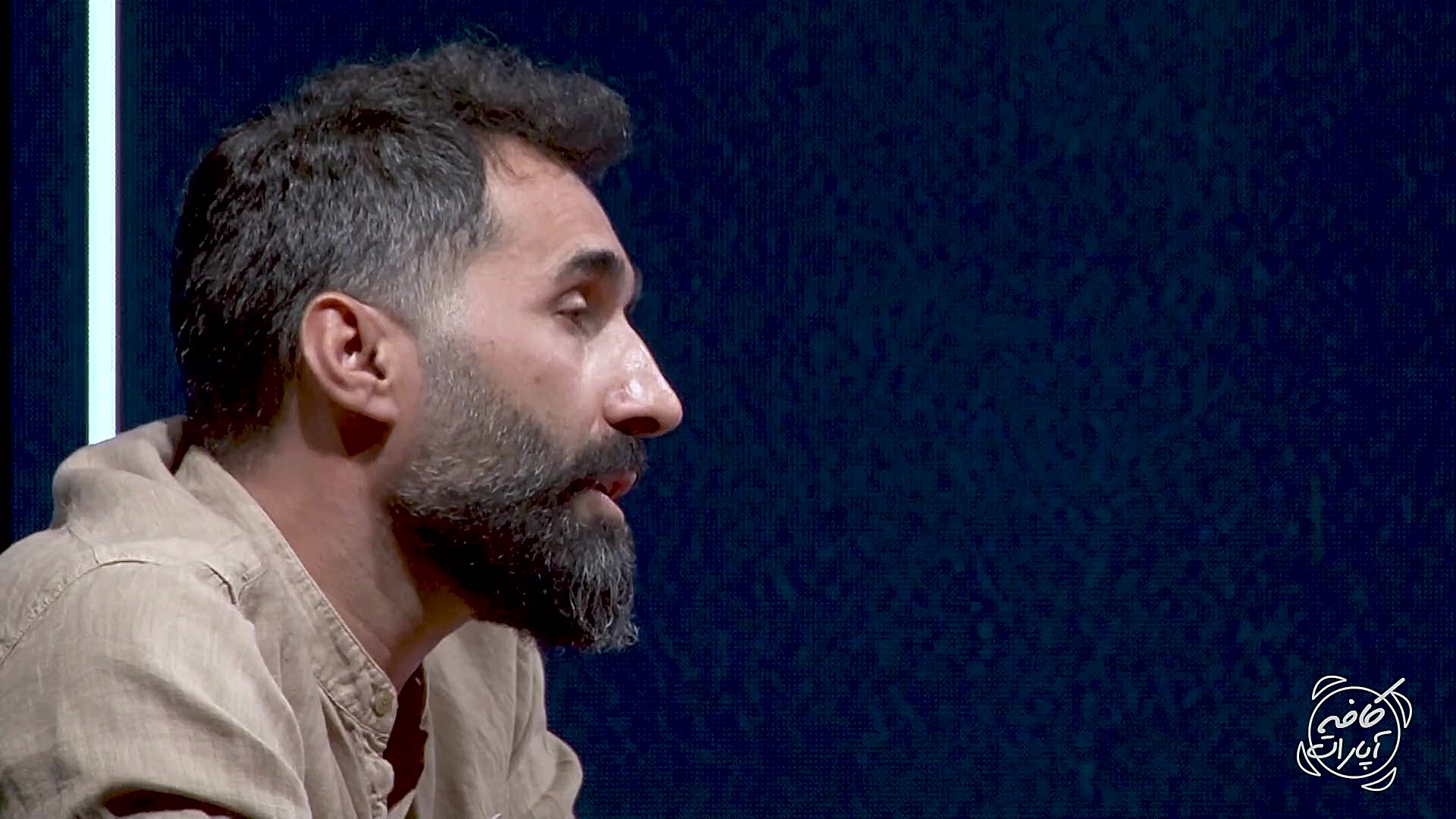 کافه آپارات ۷۲| دلخوری ظل الدوله از آنچه در قبله عالم نیست. زمان2929ثانیه