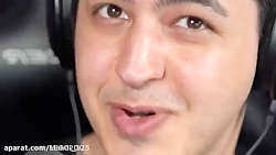 (اریا کیوکسر) میم بیبی