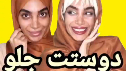 طنز جدید خنده دار ایرانی طنز خ...