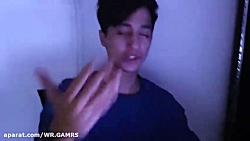 ویدیو جدید سعید والکو تلویزیون...