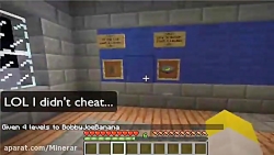 How to Make a Command Block Shop in Vanilla Minecraft