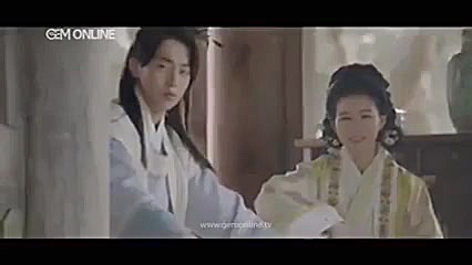 سریال کره ای عاشقان ماه قسمت 4 دوبله فارسی زمان2660ثانیه