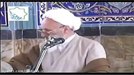 علامه حسن زاده: چرا برخی بچه ها به صرع دچار می شوند؟ لیپوست