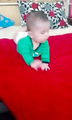 اینم د ایان عزیزم