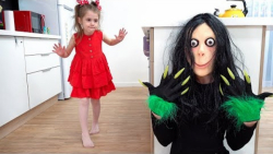 برنامه کودک تماشایی ایوا  با د...