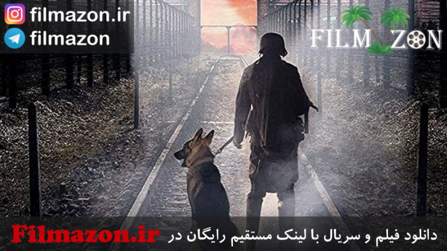تریلر فیلم The Escape from Auschwitz (فرار از آشویتس) 2020 زمان89ثانیه