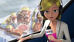 ماجراجویی در پاریس(میراکلس)فصل...