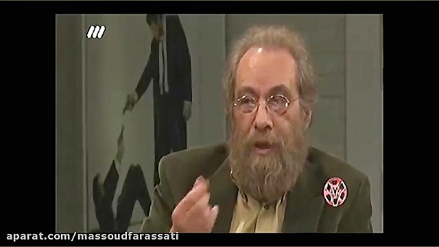 نقد فیلم بوفالو توسط مسعود فراستی و طهماسب صلح جو زمان1277ثانیه