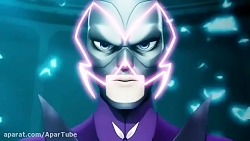 دانلود برنامه کودک دختر کفشدوز...