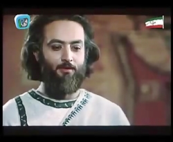 سریال یوسف پیامبر قسمت ۳۲