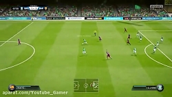 moo snuckel play FIFA 16