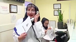 مسخره آهنگ ساسی