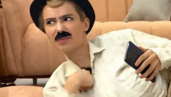 پریسا پور مشکی | کلیپ طنز پریس...