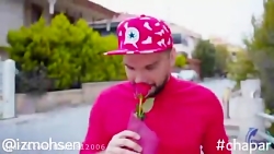 محسن ایزی کلیپ جدید محسن ایزی...