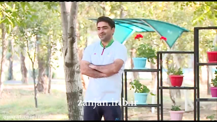 تمرینات هوازی برای سلامتی