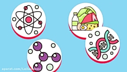 چرخه نیتروژن پایه نهم فصل اول(...