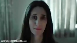 فیلم کوتاه ترسناک..........