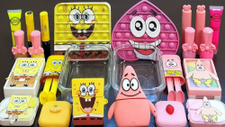 تفریحی و سرگرمی || اسلایم باب...